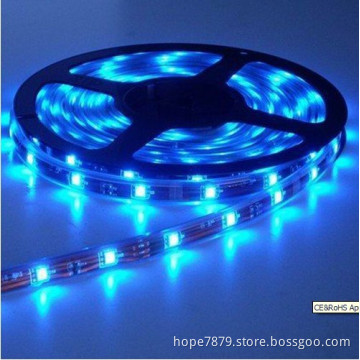 Waterproof IP68 5050 LED Flexible Strip Light